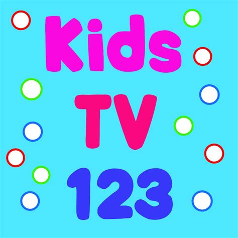 kids123|123 kids tv.